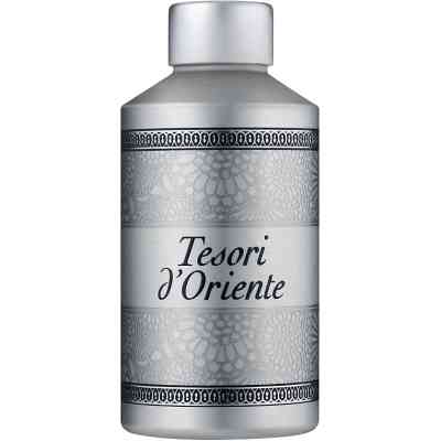 Аромадиффузор Tesori d&apos;Oriente Белый мускус 200 мл (8008970050430) Винница