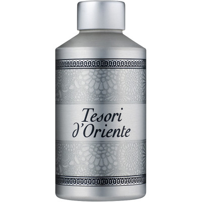 Аромадиффузор Tesori d&apos;Oriente Белый мускус 200 мл (8008970050430) Вінниця - фото 2