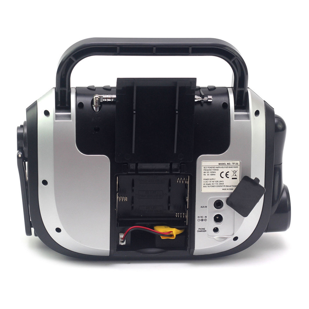 Радіо "Рекабель" Рівне - фото 5