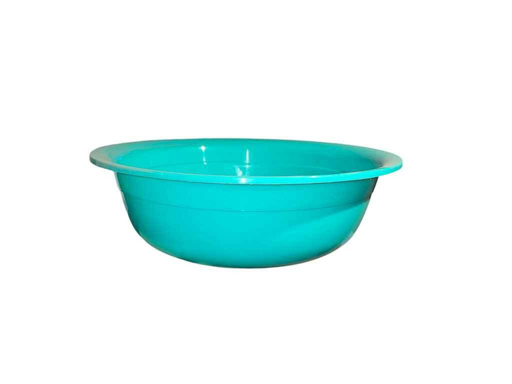 Миска пл. 5,5л ТМ ASUDE PLASTIK Киев - изображение 1
