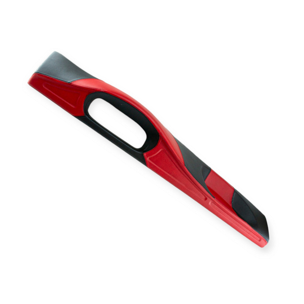 Накладка приладів обшита ВАЗ 2108 низ. Мукачево - фото 1