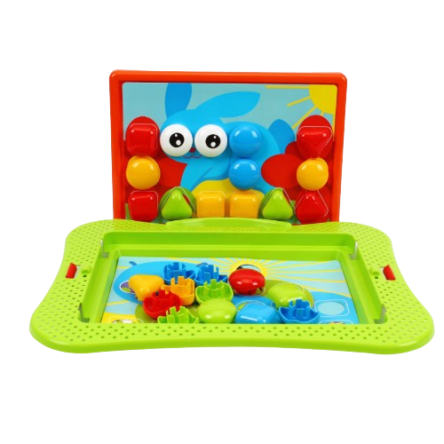 Іграшка "Мозаїка" Технок 6269 Житомир