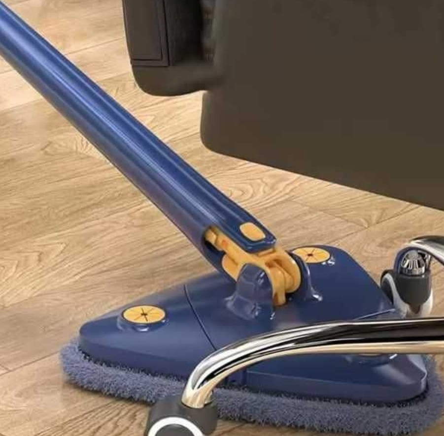 ПРАКТИЧНА Кутова швабра трикутна самовіджим  Треугольная с самооджимом. Харків - фото 3