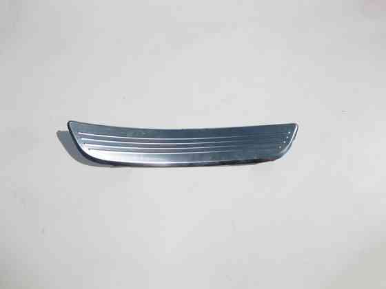 Mercedes-Benz  A2056800635 Хром накладка отвору задніх правих дверей E-Class W213 Одеса