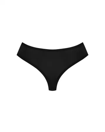 Сітчасті трусики під омбре Obsessive Bella Rou panties M/L Львов