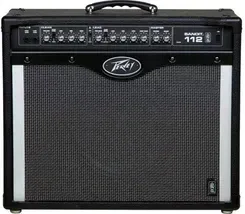 Комбіпісилювач Peavey Bandit 112 - Wzmacniacz Gitarowy Київ