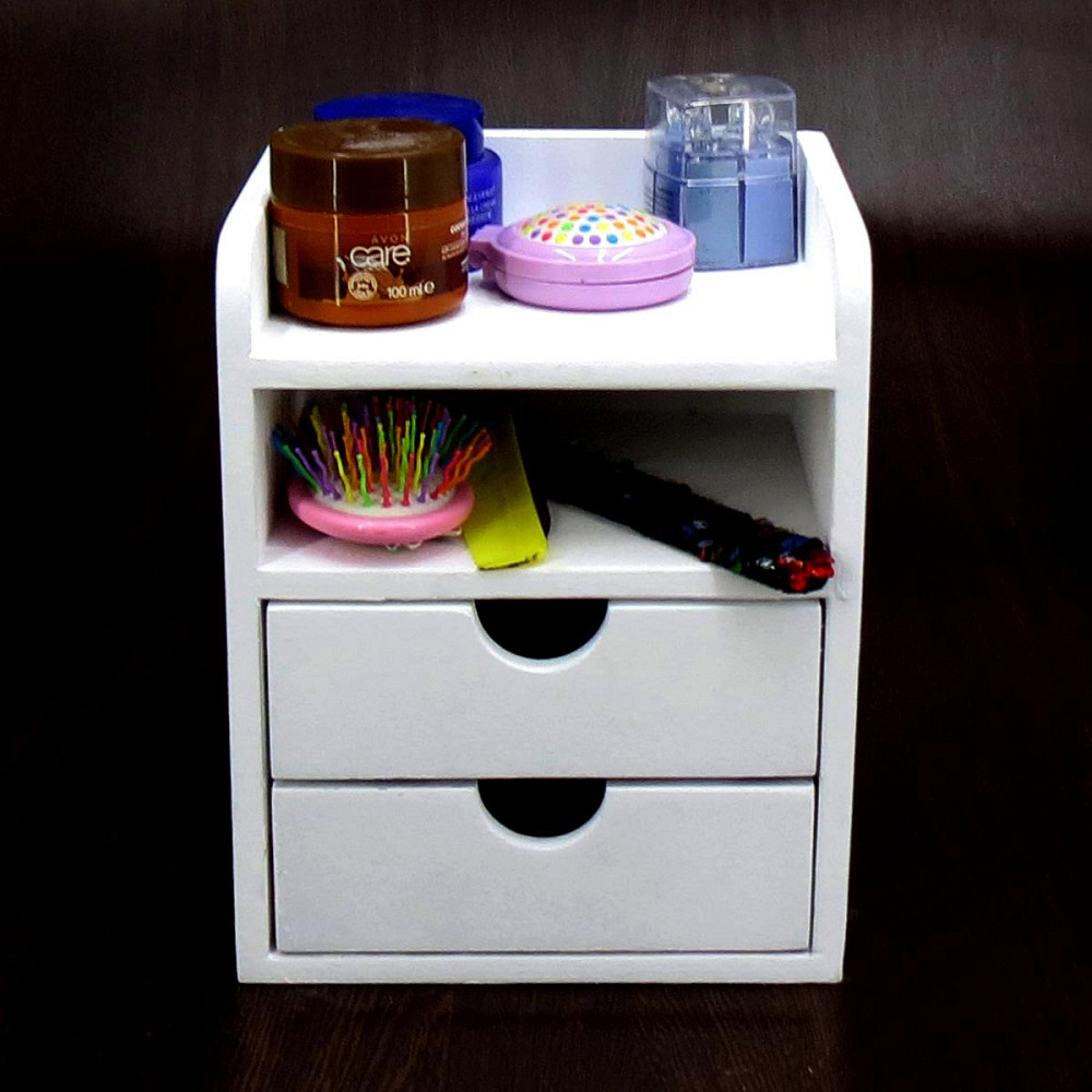Органайзер для косметики 