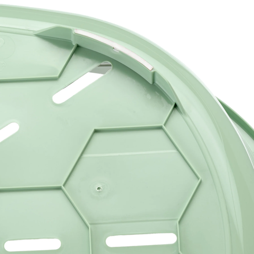 Пластиковий лежак для котів і собак Ferplast Siesta Deluxe (Ферпласт Сієста Делюкс) Запоріжжя - фото 4