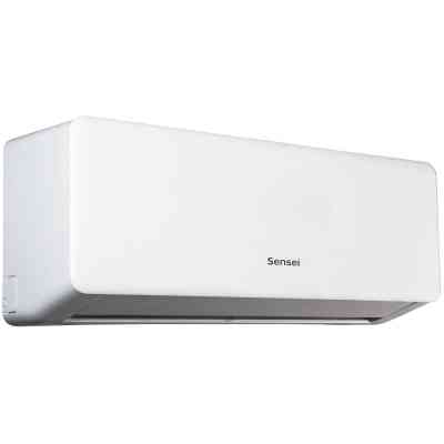 Кондиционер Sensei SAC-18CHIС Винница