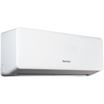 Кондиціонер Sensei SAC-18CHIС Вінниця - фото 2