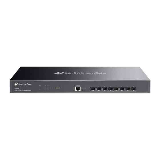 Комутатор TP-Link Omada SX3008F ( 12490 ) Харків