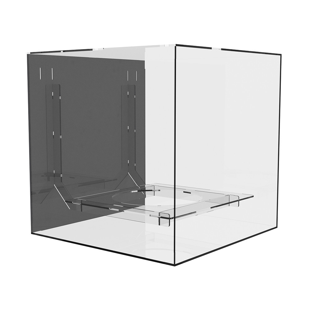 Подставка EKOSTAR для баскетбольного мяча настенная Київ - фото 2