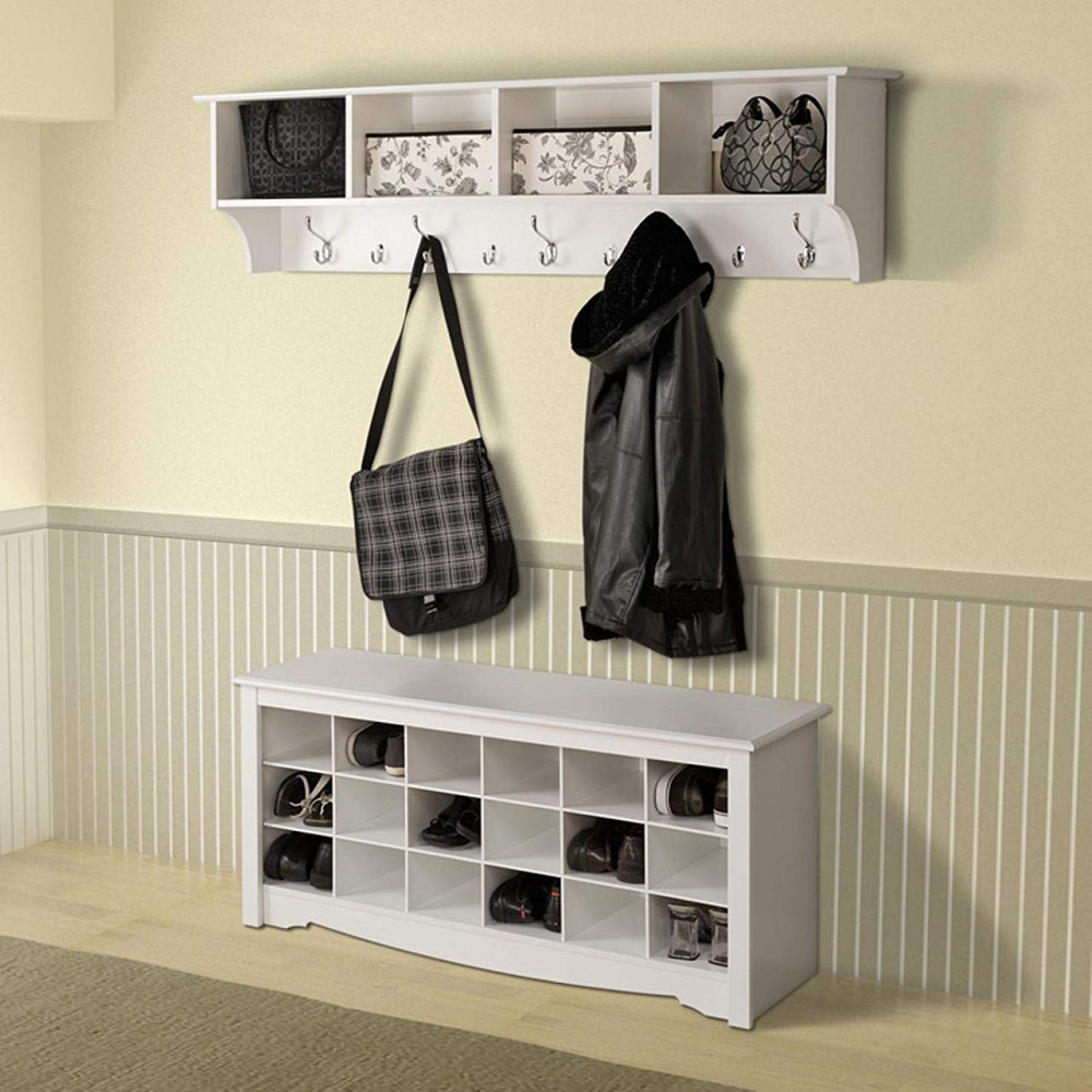 Вешалка для одежды 