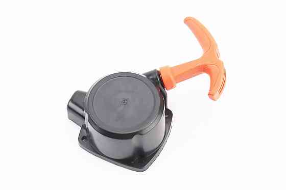 Стартер 4отв. 50,0х50,0mm "Плавний пуск - 4 зачепи" 34F з тріскачкою Киев