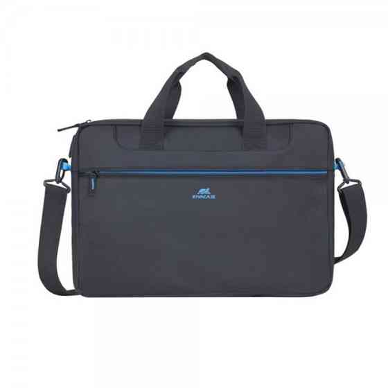 Сумка Rivacase 8057 16" Black Чорний Харків