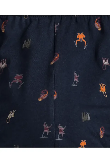 Труси чоловічі спорт Atlantic MP-1511 XXL XL Київ - фото 3