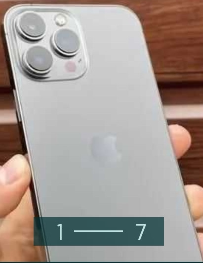 Айфон: iPhone 13 Pro Max 128/256/512Gb Киев - изображение 4