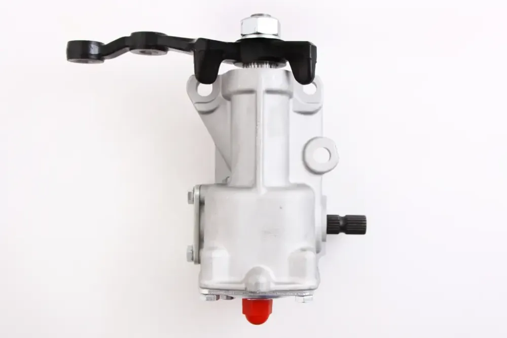 Рулевая колонка 2101 33 Standard без масла Винница - изображение 2