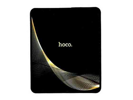 Килимок для мишки 240x200мм GM22, антиковзна основа ТМ Hoco Киев