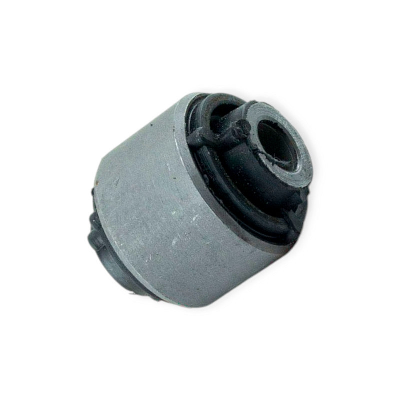 Сайлентблок заднього Skoda Octavia A5, Superb II, Фольцваген Гольф V, Пасат CC кривий внутрішній важіль Мукачево - фото 1