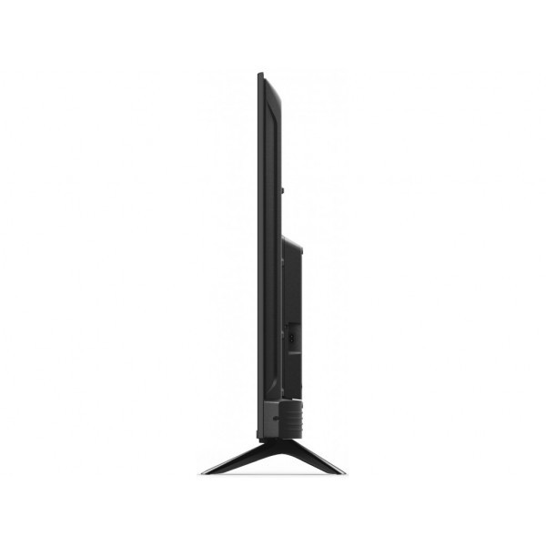 TV 55 Xiaomi Mi P1 4K UHD//2×10W/Android TV/HDMI eARCx1/Wi-Fi/Bluetooth 5.0/Black (L55M6-6AEU#) Київ - фото 5