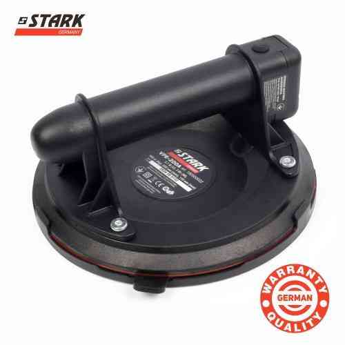 Присоска вакуумна акумуляторна STARK VPE-200A 160 кг Одесса