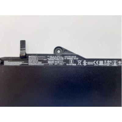 Акумулятор до ноутбука HP EliteBook 820 G4 ST03XL, 49Wh, 6cell, 11.55V, Li-ion (A47467) Вінниця - фото 3