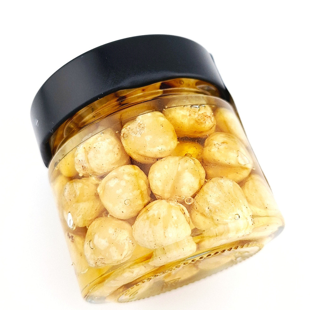 Мед з фундуком Царство Меду 130 грам Одеса - фото 8