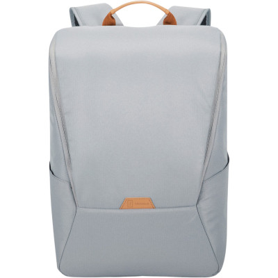 Рюкзак для ноутбука Tavialo 15.6" CityLife TC20 gray, 20L (222224003) Вінниця - фото 1