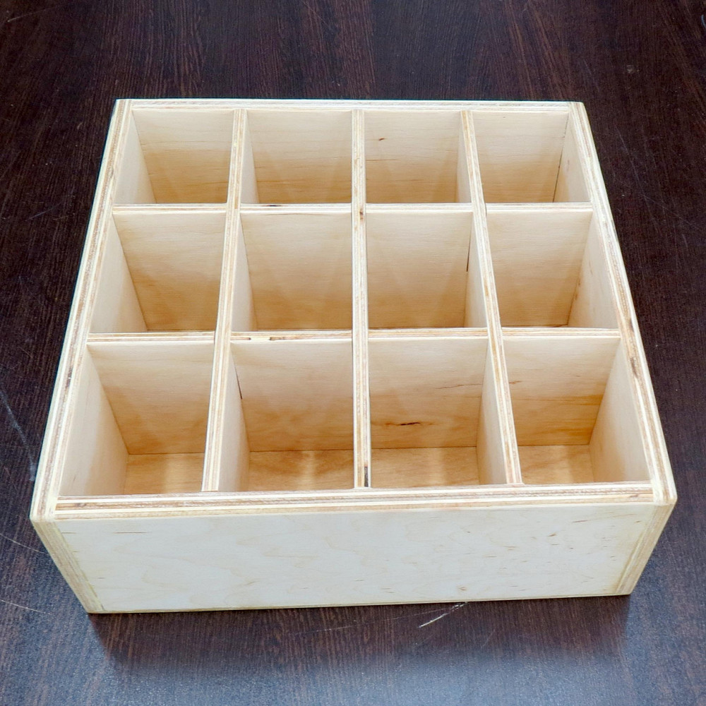 Органайзер для галстуков 