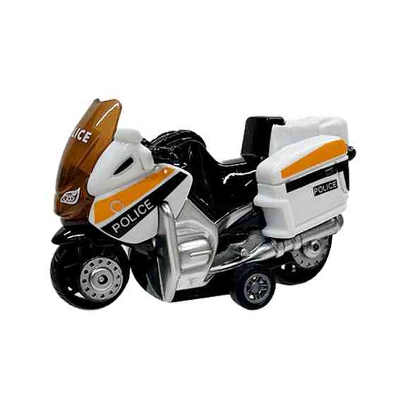 Мотоцикл детский 