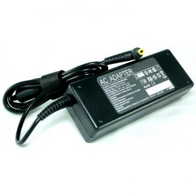 Блок живлення до ноутбуку PowerPlant IBM/LENOVO 220V, 90W 20V 4.5A (5.5*2.5) (LS90H5525) Вінниця - фото 1
