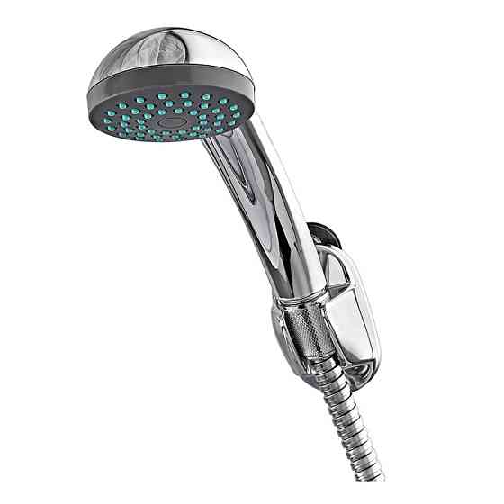 Смеситель для душу Zerix LOP-B 183 (ZX0042) — надійний варіант Харків