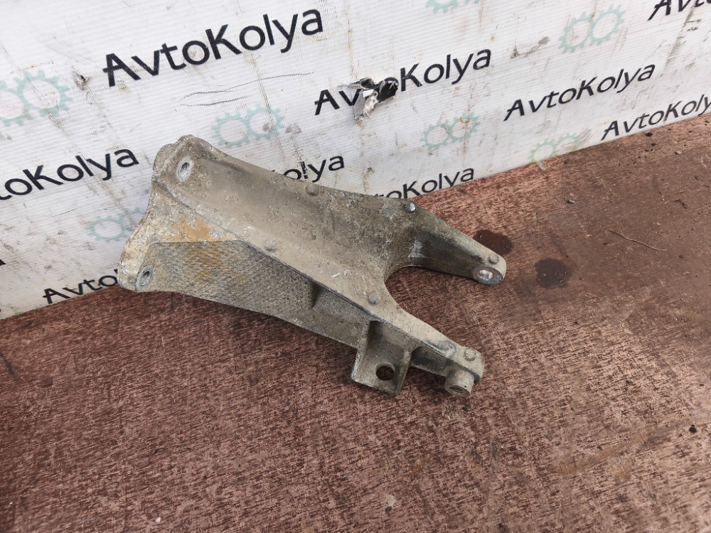 Кронштейн подушки двигуна VW T5 T6 2.0 tdi 2003-2019 (7E0399343) Ковель - изображение 2