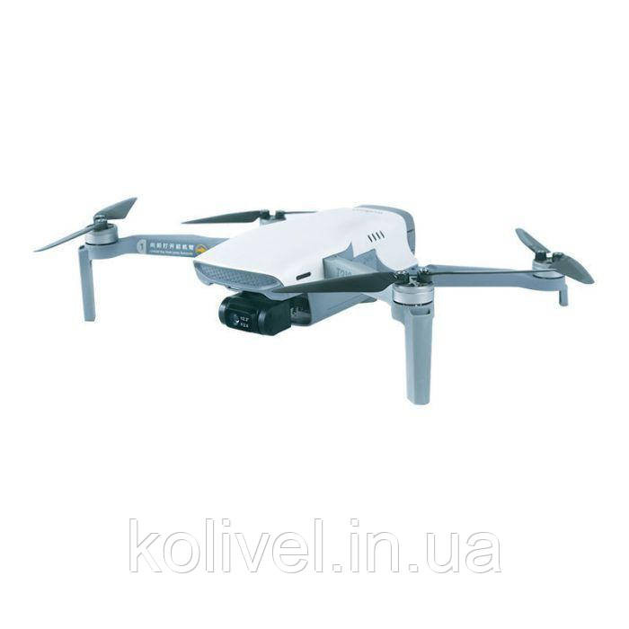 Квадрокоптер Walkera T-210 mini (WKRC-H9 remote), два аккумулятори (14883) Киев - изображение 1