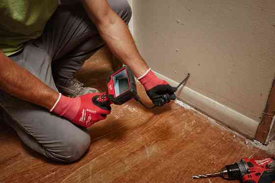 Акумуляторна цифрова камера MILWAUKEE M12 360IC32-0C 3метра Одеса