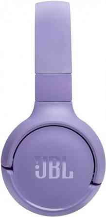 Bluetooth-гарнітура JBL T520BT Purple (JBLT520BTPUREU) Фіолетовий Харків