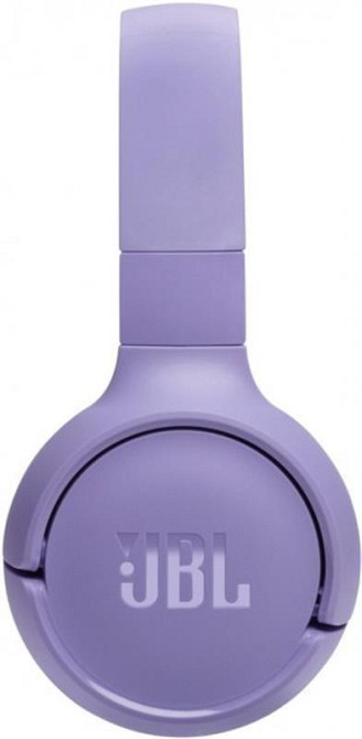 Bluetooth-гарнітура JBL T520BT Purple (JBLT520BTPUREU) Фіолетовий Харків - фото 6