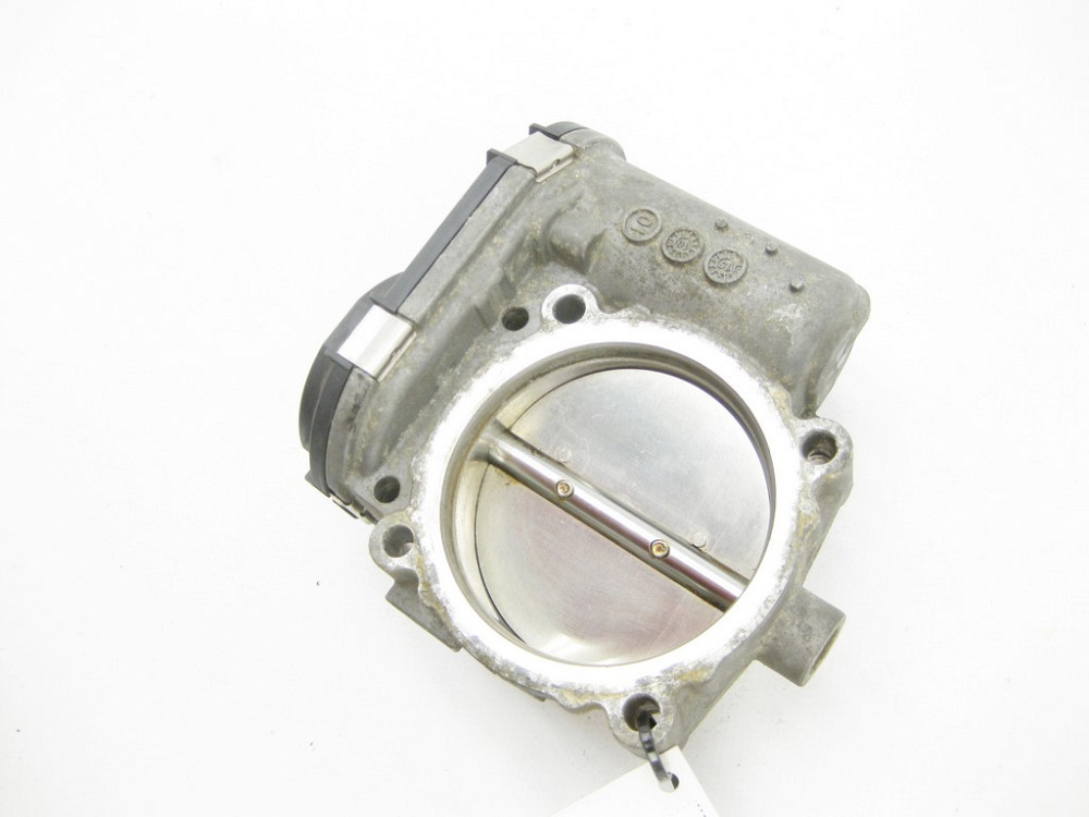 Mercedes-Benz  A2761410125 Дросільна заслінка C-Class Cabrio A205 C-class Estate S205 C-Class Coupe С205 C-Class W205 GLC X253 GLC Coupe C253 R-class  Одеса - фото 4