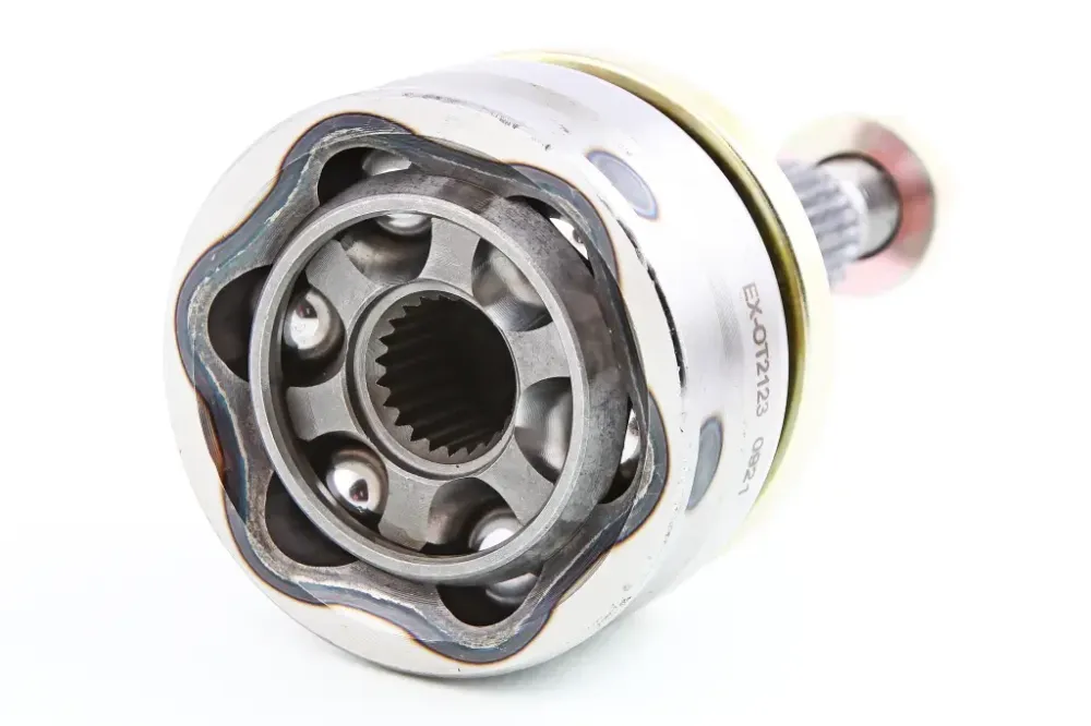 ШРУС 2123 наружный EuroEx Винница - изображение 2