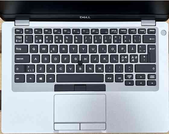 Ноутбук Dell Latitude 5410/i5-10210U/16GB+SSD 512GB/14