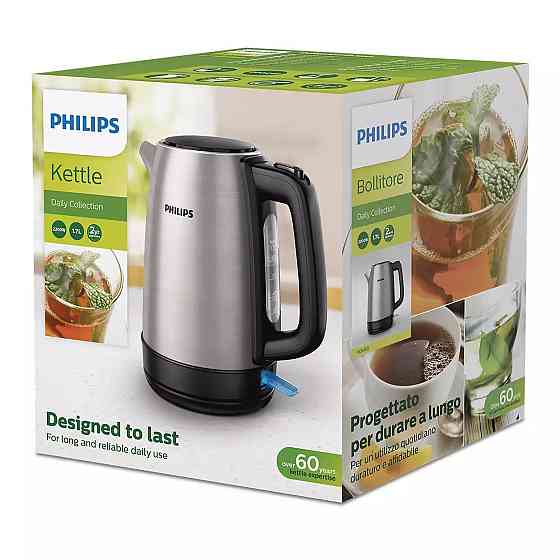 Електрочайник Philips HD9350/90 Електрочайник Харьков