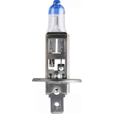 Автолампа Philips H1 X-treme VISION PRO +150%, 3700K, 2шт/блістер (12258XVPS2) Вінниця