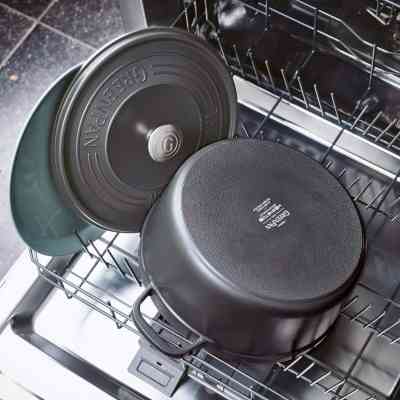 Каструля GreenPan Featherweights, 26 см, 5,3 л (CC004829-001) Вінниця