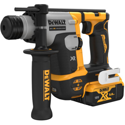 Перфоратор DeWALT безщітковий, SDS-Plus, 18 В, 3 Дж, 3 реж. (без АКБ та ЗП) (DCH172P2) Вінниця - фото 1