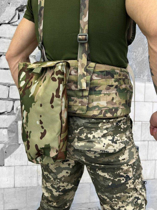 Сумка для сброса мультикам UTact  ВТ6372 Одесса - изображение 1