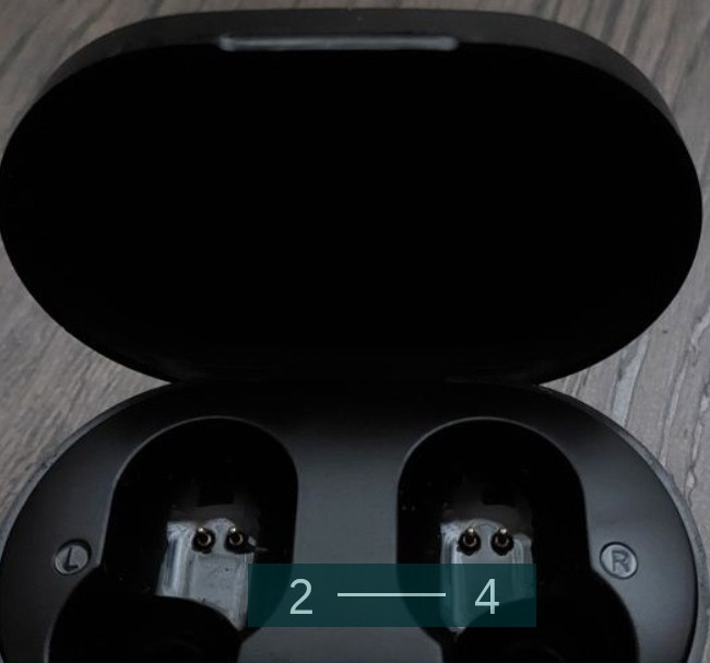 Навушники Бездротові Redmi Харків - фото 1