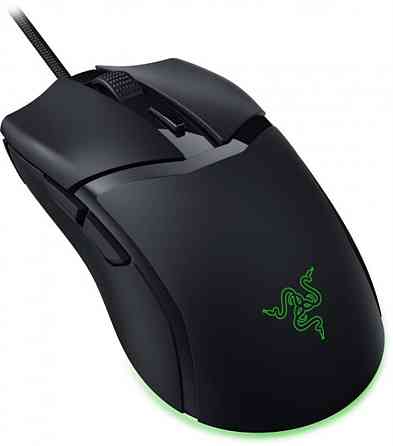 Миша Razer Cobra Black (RZ01-04650100-R3M1) Чорний Харків