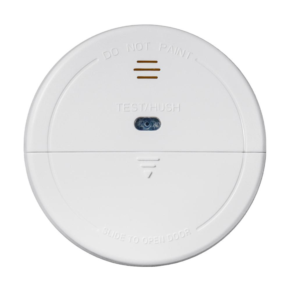 Бездротовий автономний датчик диму з WiFi Trinix TRX-SD01(WiFi)  (27-00055) Київ - фото 9