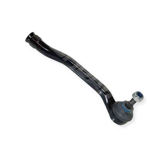 Наконечник тяги Рено Megane III, Fluence, Scenic 08- правий R рульовий Мукачево